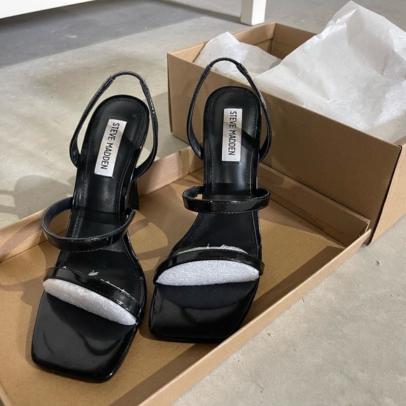 New Steve Madden Heels - Picture 3 of 7